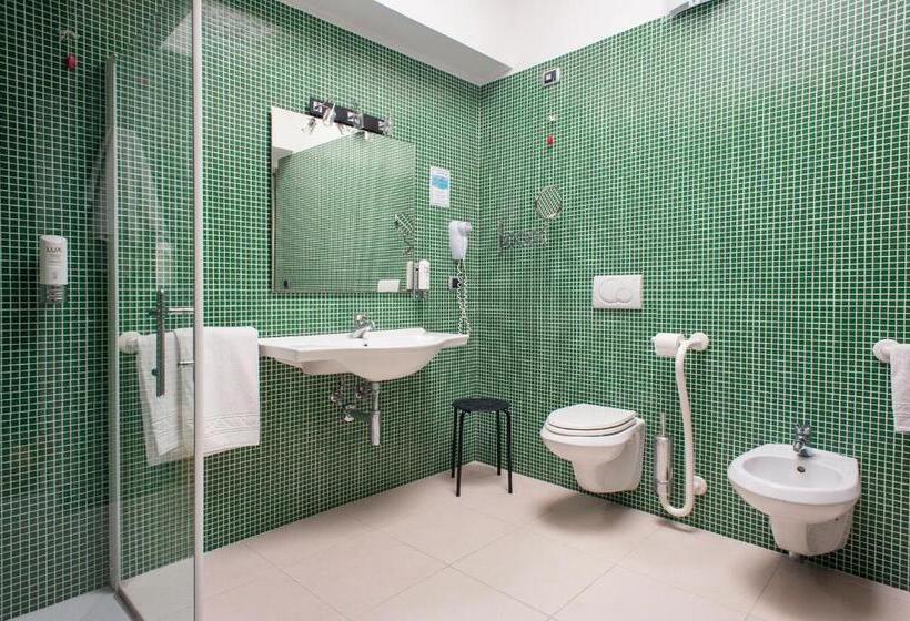 호텔 La Tramontana