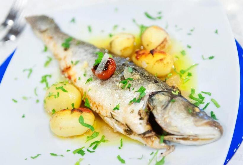 호텔 La Tramontana