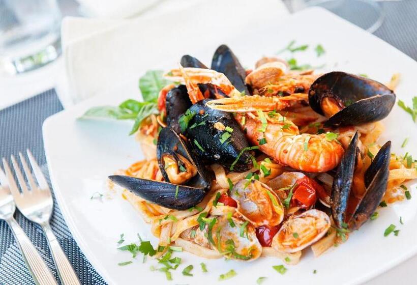 호텔 La Tramontana