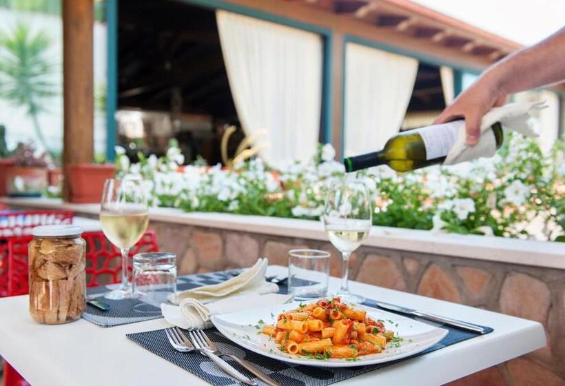 호텔 La Tramontana