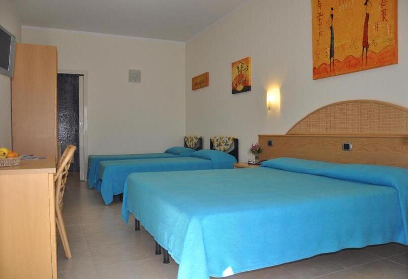 호텔 La Tramontana