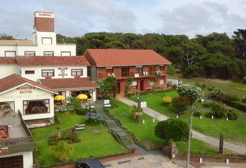 ホテル Mariska Dos Estrellas Superior