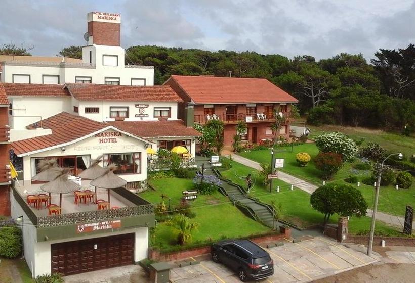 ホテル Mariska Dos Estrellas Superior