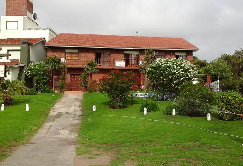 ホテル Mariska Dos Estrellas Superior