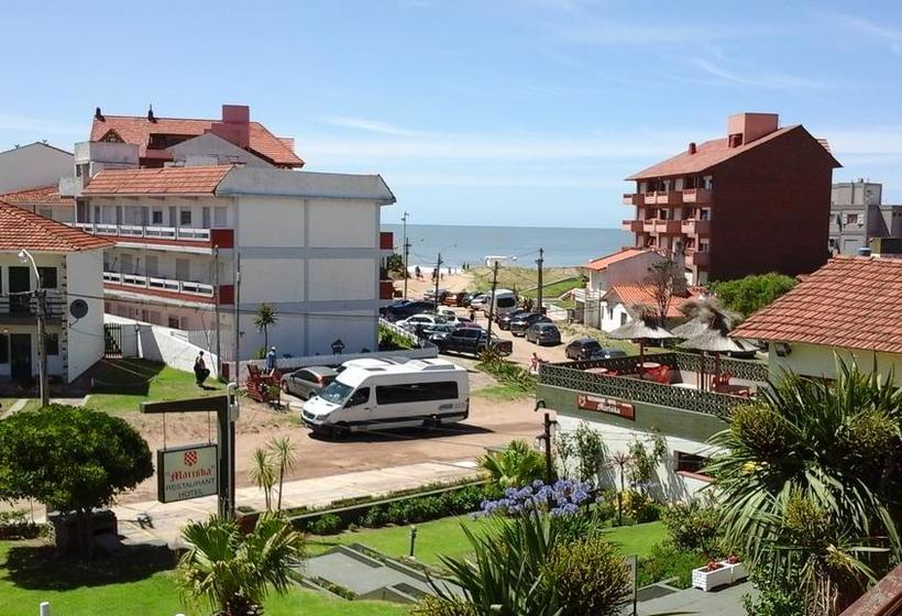 ホテル Mariska Dos Estrellas Superior