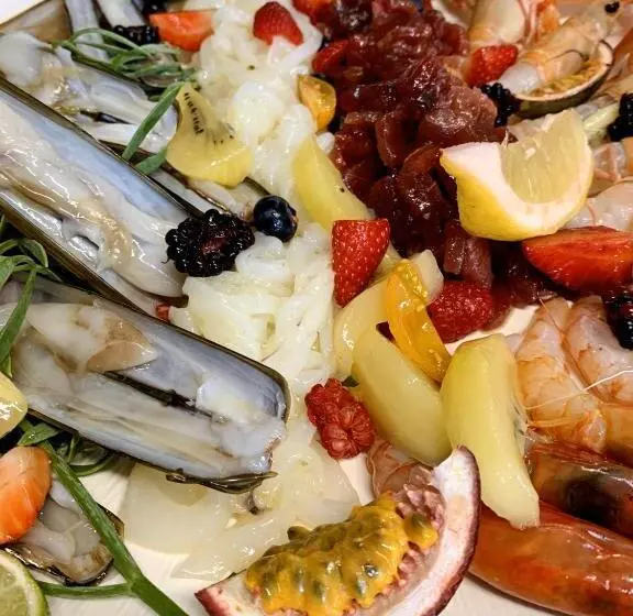 Hotelli Mercurio Sul Mare   Fish Restaurant And Private Beach