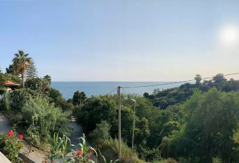 Hotelli Mercurio Sul Mare   Fish Restaurant And Private Beach