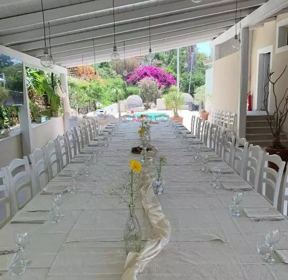 Hotelli Mercurio Sul Mare   Fish Restaurant And Private Beach