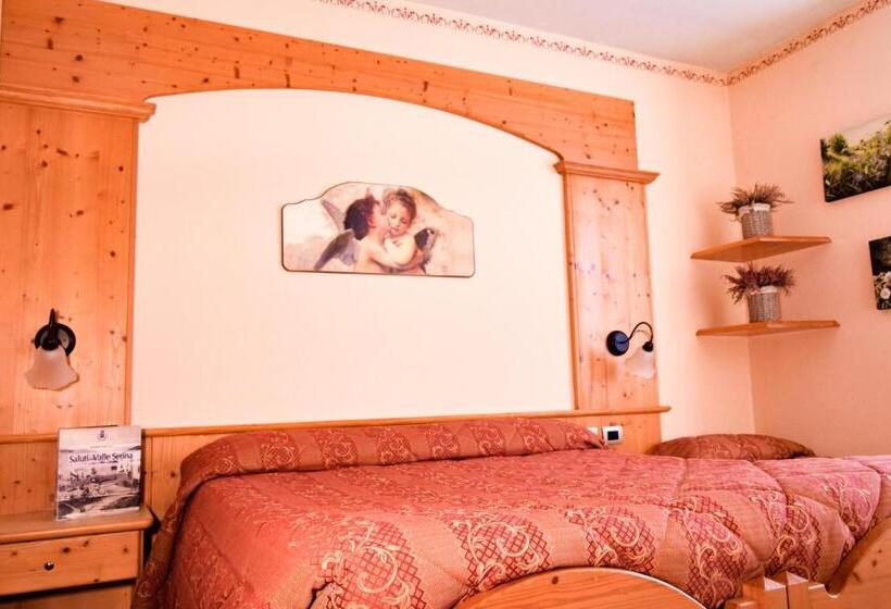 בית מלון כפרי Moderno Restaurant