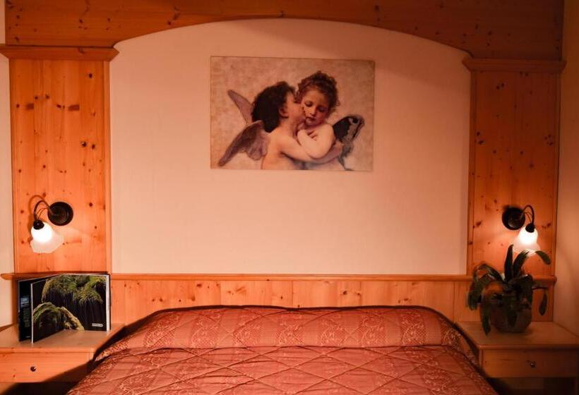 בית מלון כפרי Moderno Restaurant