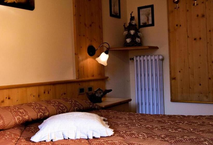 בית מלון כפרי Moderno Restaurant