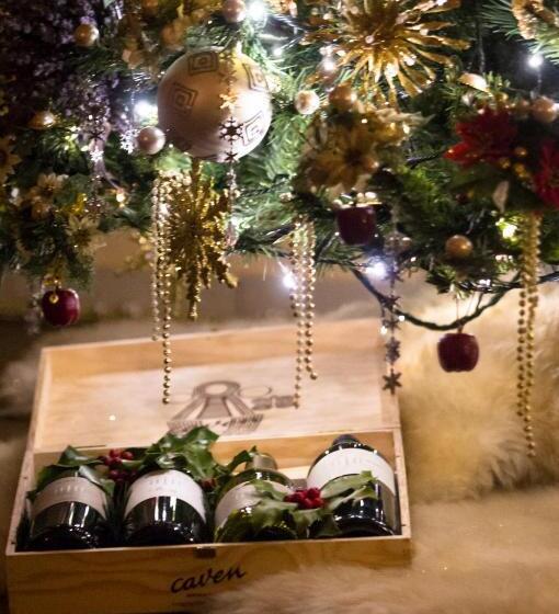 בית מלון כפרי Moderno Restaurant