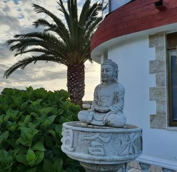 هتل Playa La Arena