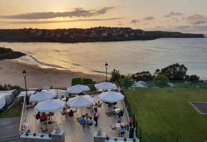 هتل Playa La Arena