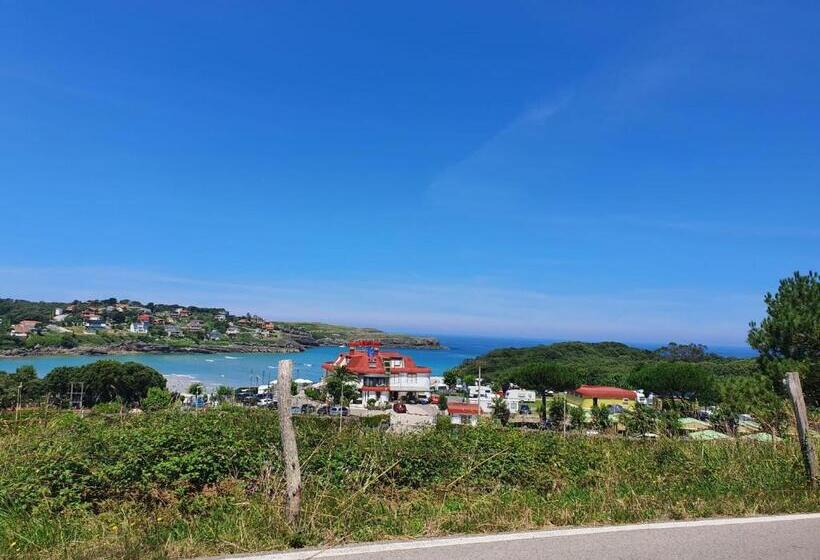 هتل Playa La Arena