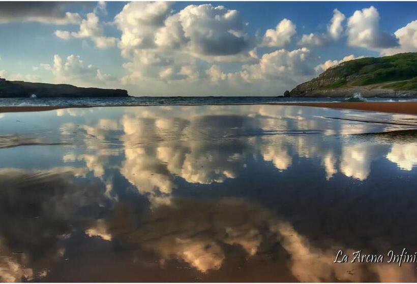 هتل Playa La Arena