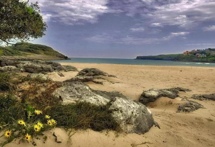 هتل Playa La Arena