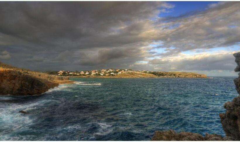 هتل Playa La Arena