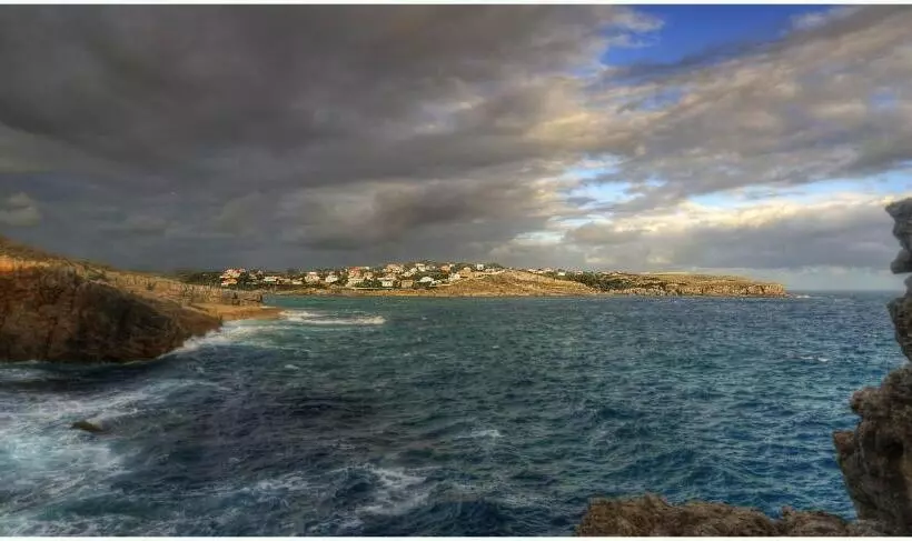 هتل Playa La Arena