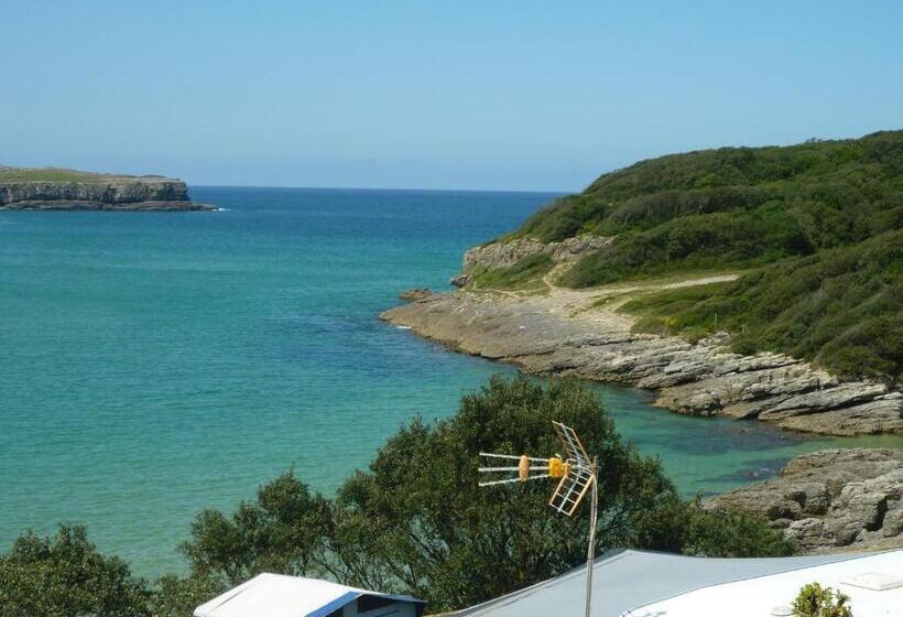 هتل Playa La Arena