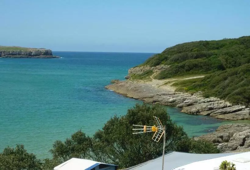 هتل Playa La Arena