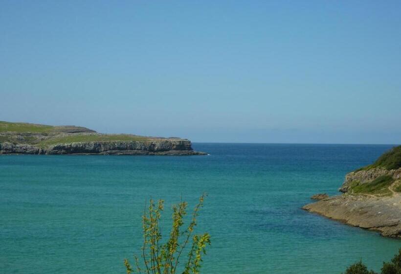 هتل Playa La Arena