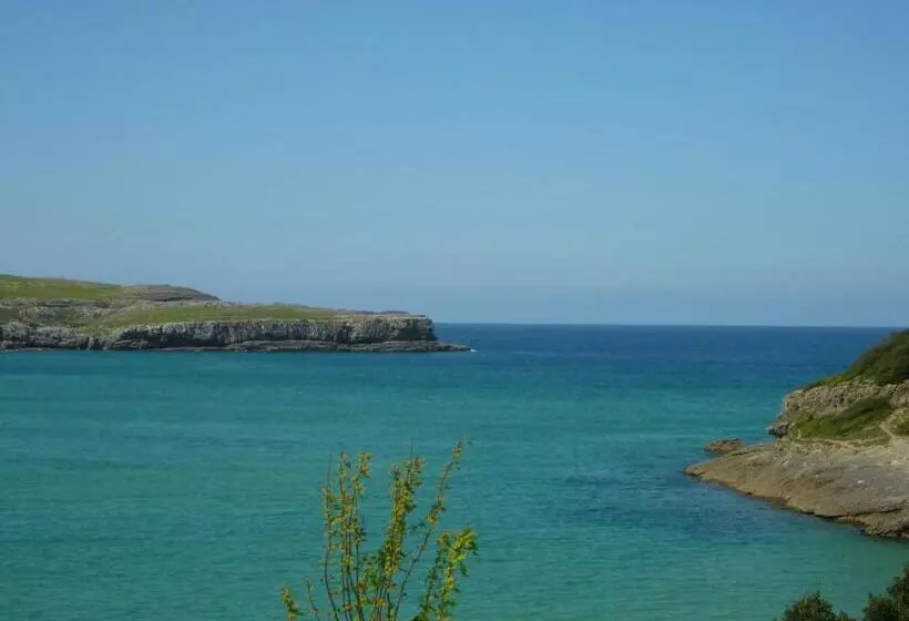 هتل Playa La Arena