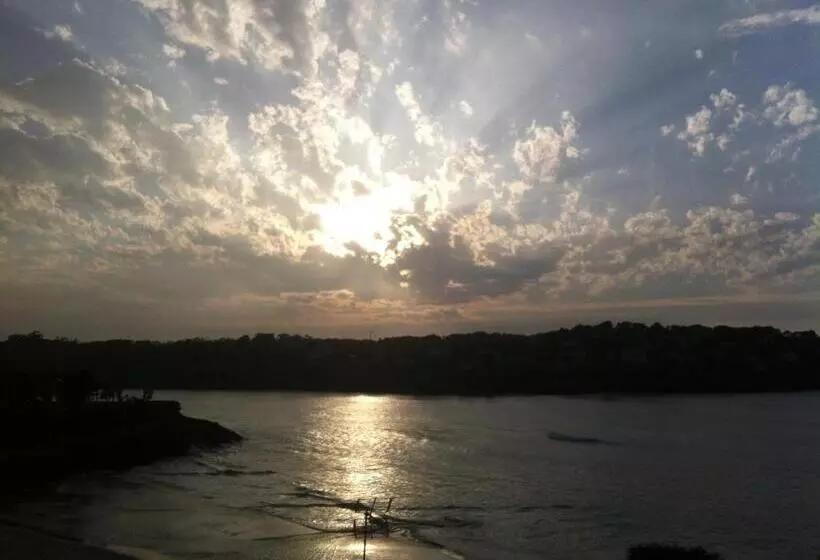 هتل Playa La Arena