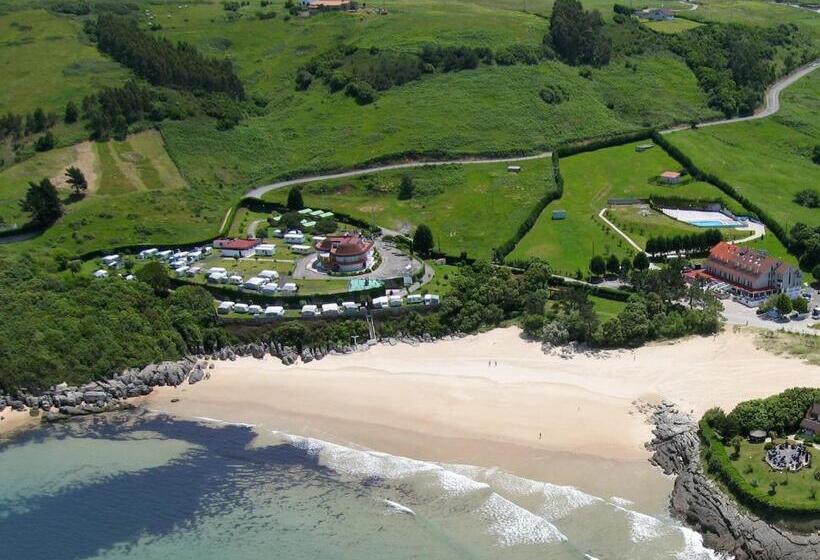 هتل Playa La Arena