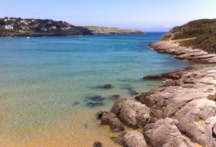 هتل Playa La Arena