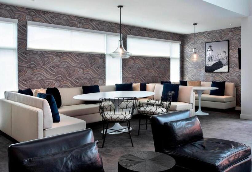 酒店 Residence Inn By Marriott New York Long Island East End