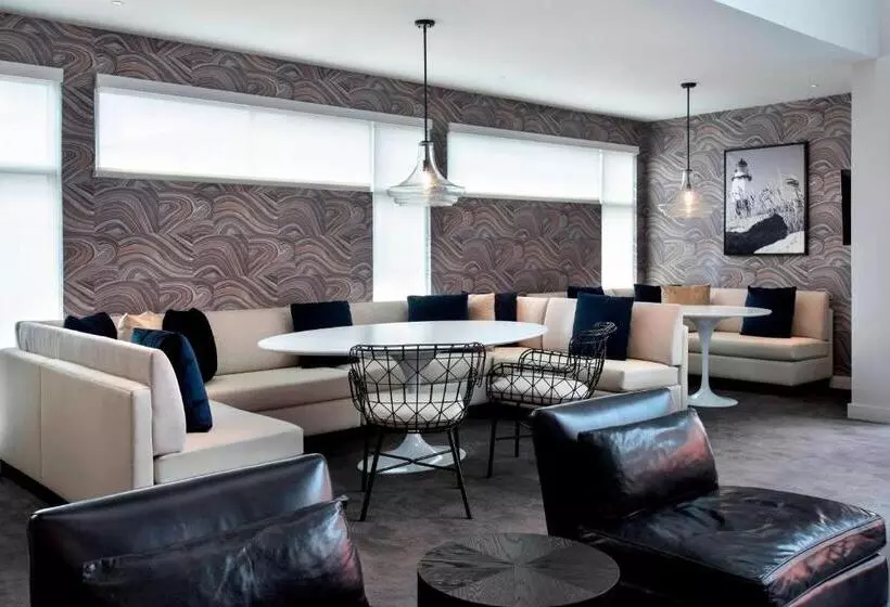 Hotelli Residence Inn By Marriott New York Long Island East End