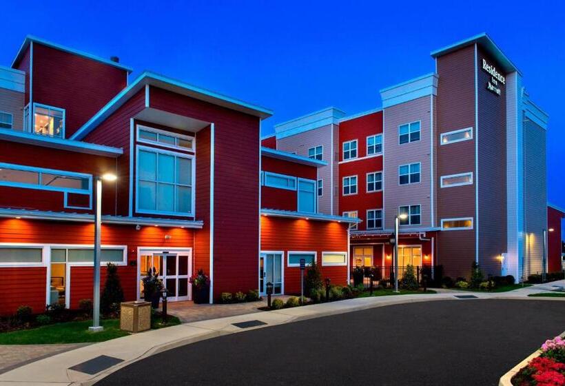 酒店 Residence Inn By Marriott New York Long Island East End