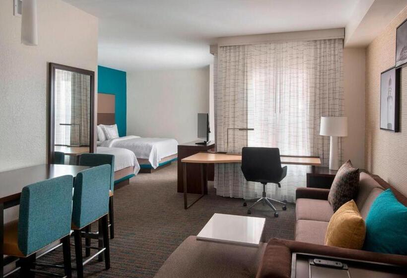 酒店 Residence Inn By Marriott New York Long Island East End