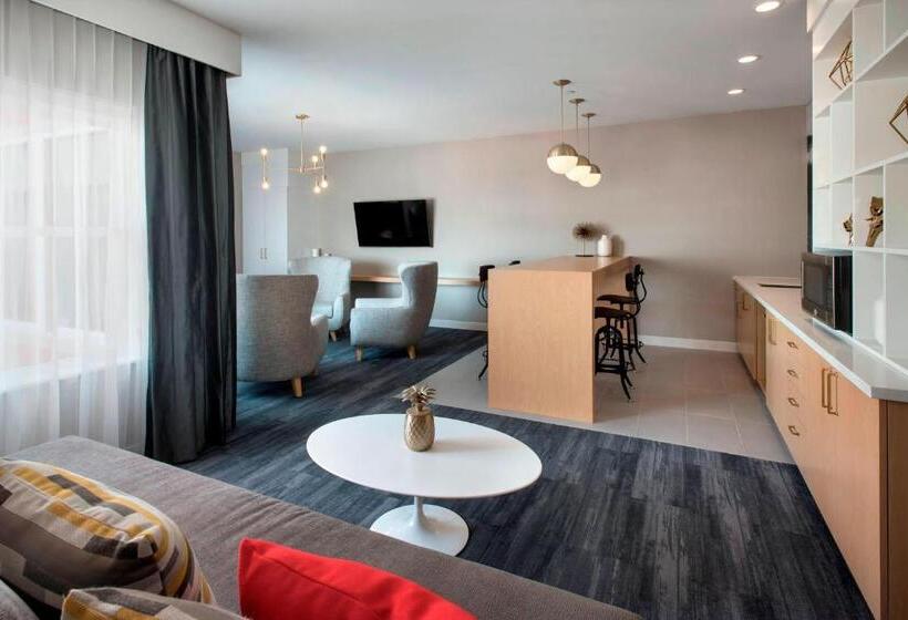 酒店 Residence Inn By Marriott New York Long Island East End