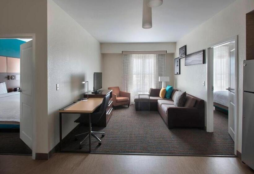 酒店 Residence Inn By Marriott New York Long Island East End