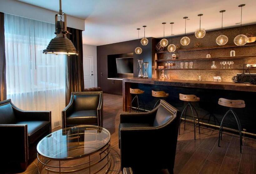 酒店 Residence Inn By Marriott New York Long Island East End