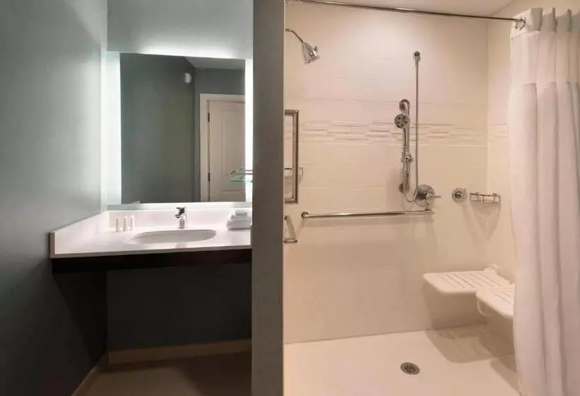 Hotelli Residence Inn By Marriott New York Long Island East End