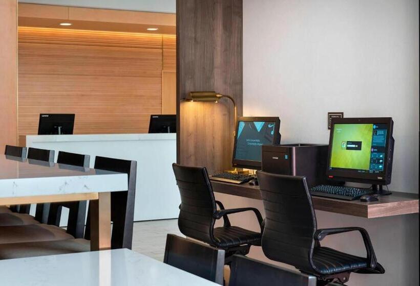 酒店 Residence Inn By Marriott New York Long Island East End