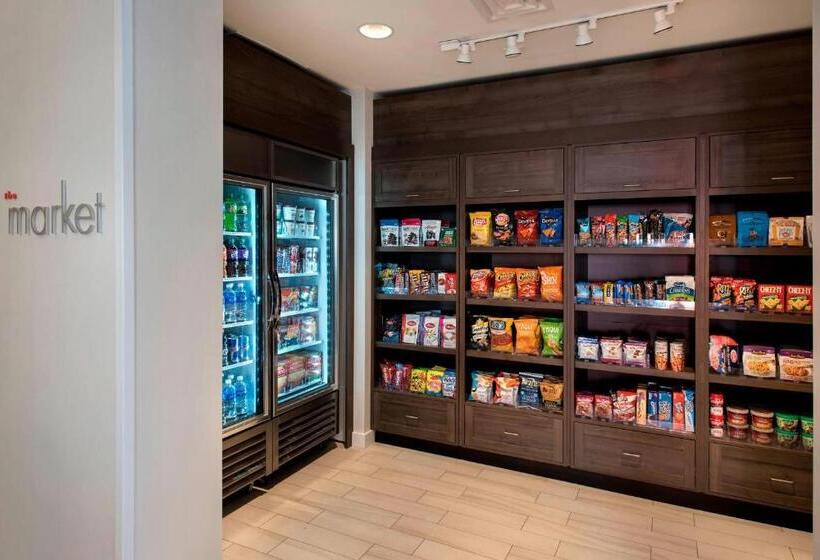 酒店 Residence Inn By Marriott New York Long Island East End