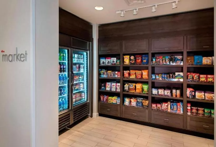 Hotelli Residence Inn By Marriott New York Long Island East End