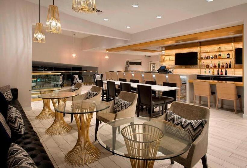 酒店 Residence Inn By Marriott New York Long Island East End