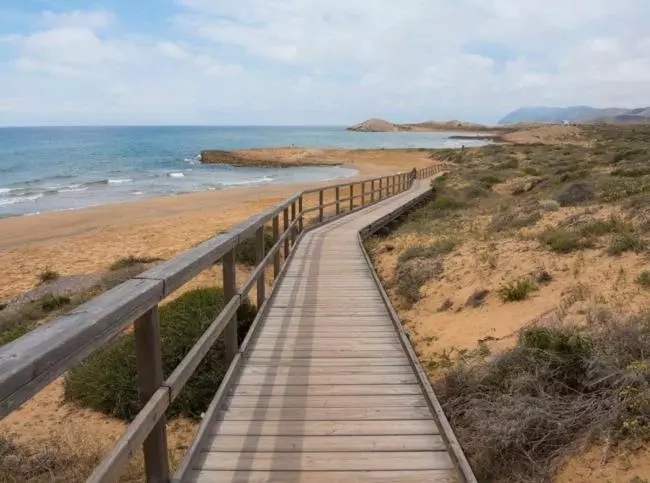 Hotel Restaurante Campomar