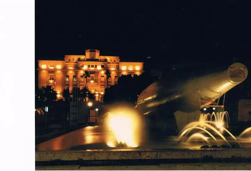 Hotel Restaurante Campomar