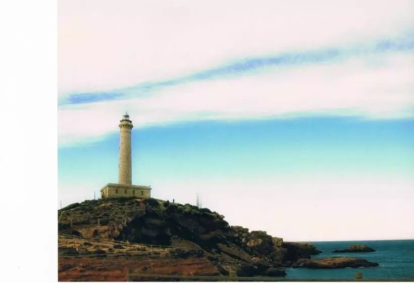 Hotel Restaurante Campomar