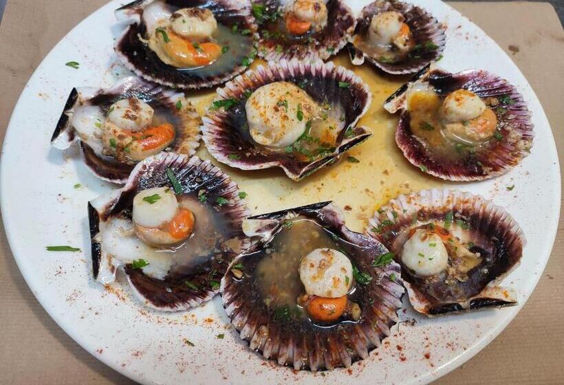 Hotel Restaurante Las Camelias