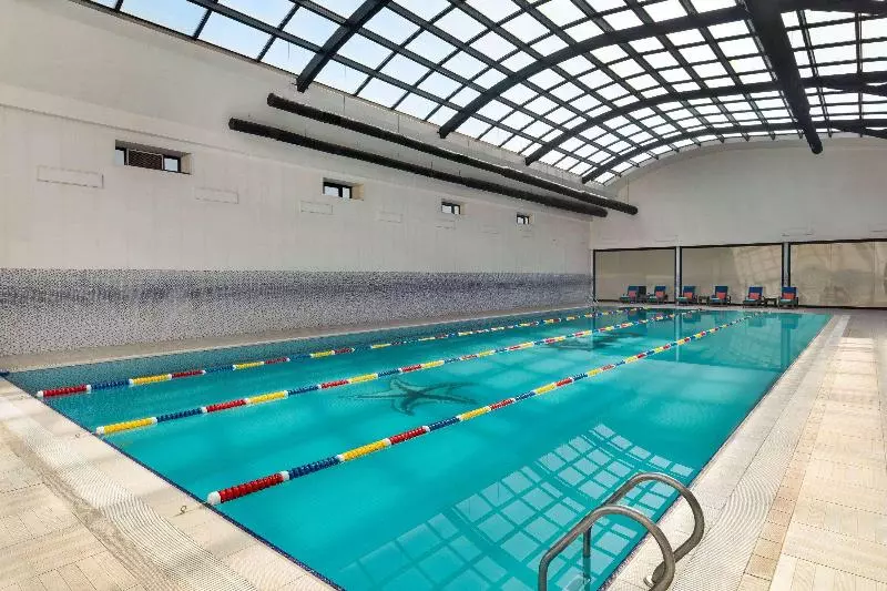 هتل Wyndham Baku