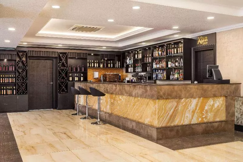 هتل Wyndham Baku