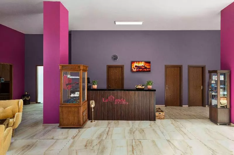 هتل Wyndham Baku
