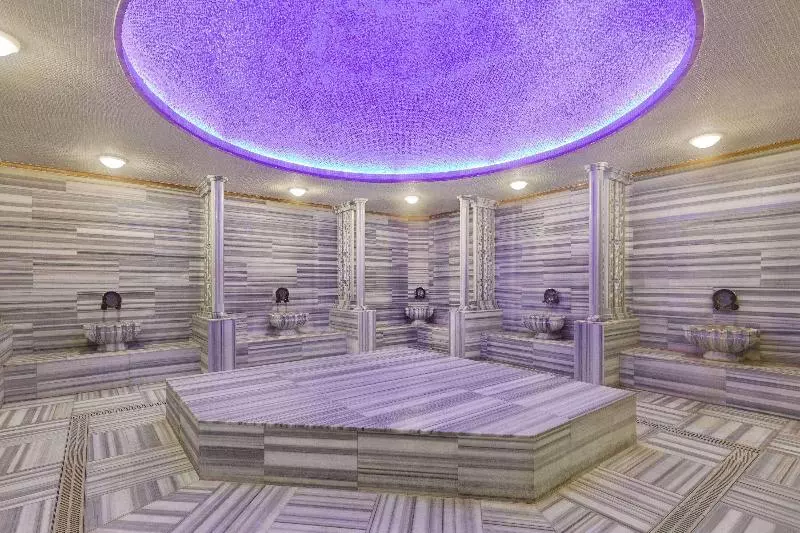 هتل Wyndham Baku